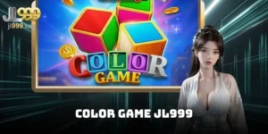 Color game JL999