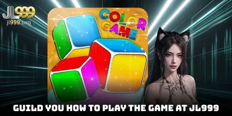 Guild you how to play the game at JL999