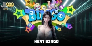 Heat Bingo