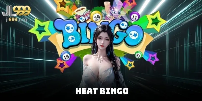 Heat Bingo