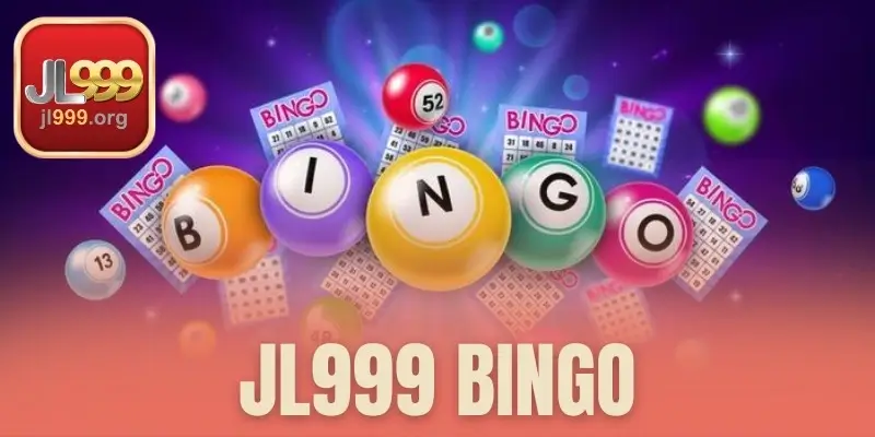 JL999 Bingo