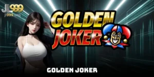 Golden Joker