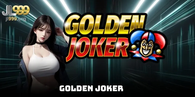Golden Joker