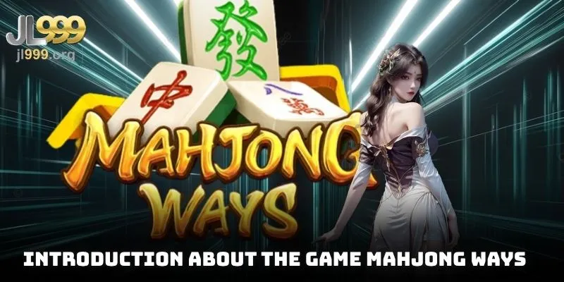 Introduction about the game Mahjong Ways